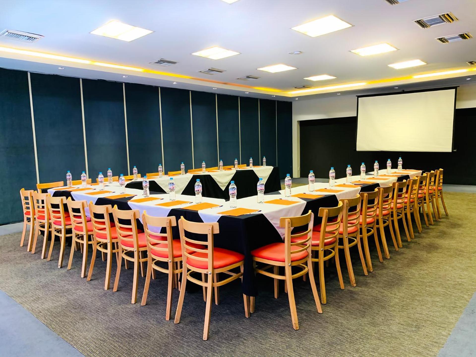 Hotel Lepanto Reforma