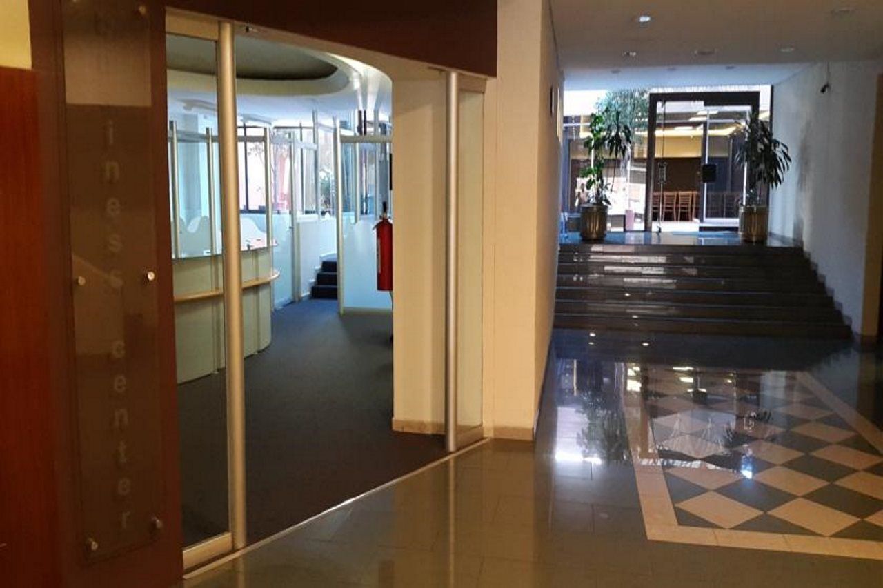 Lepanto Reforma Hotel