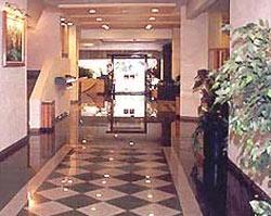 Lepanto Reforma Hotel Mexico