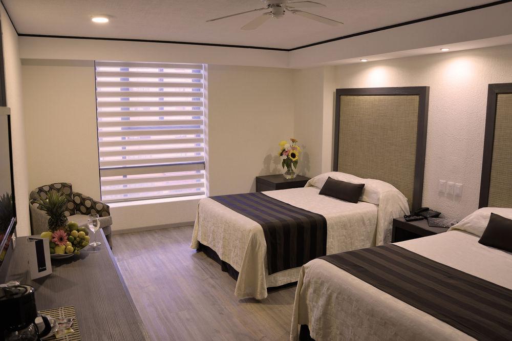 Lepanto Reforma 4* Mexiko-Stadt
