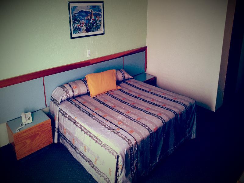 Lepanto Reforma Hotel 4*