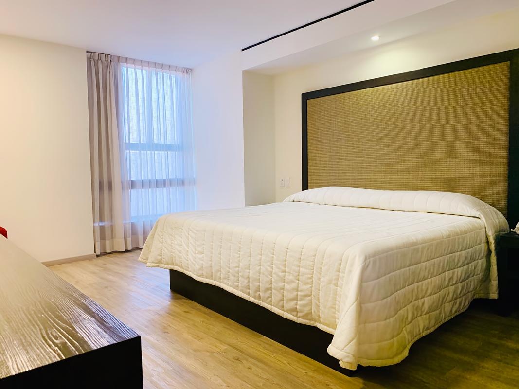 Lepanto Reforma Hotel