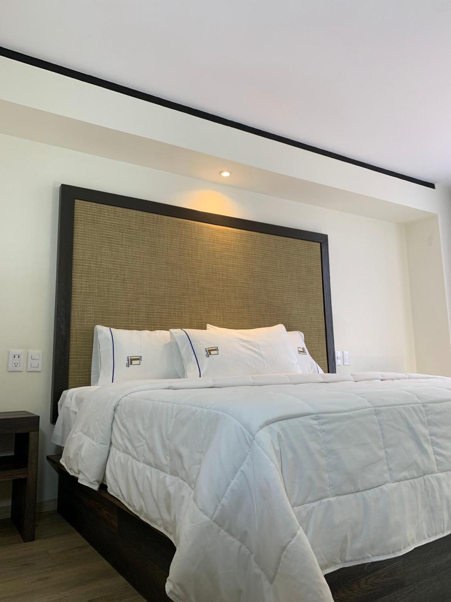 Hotel Lepanto Reforma 4*