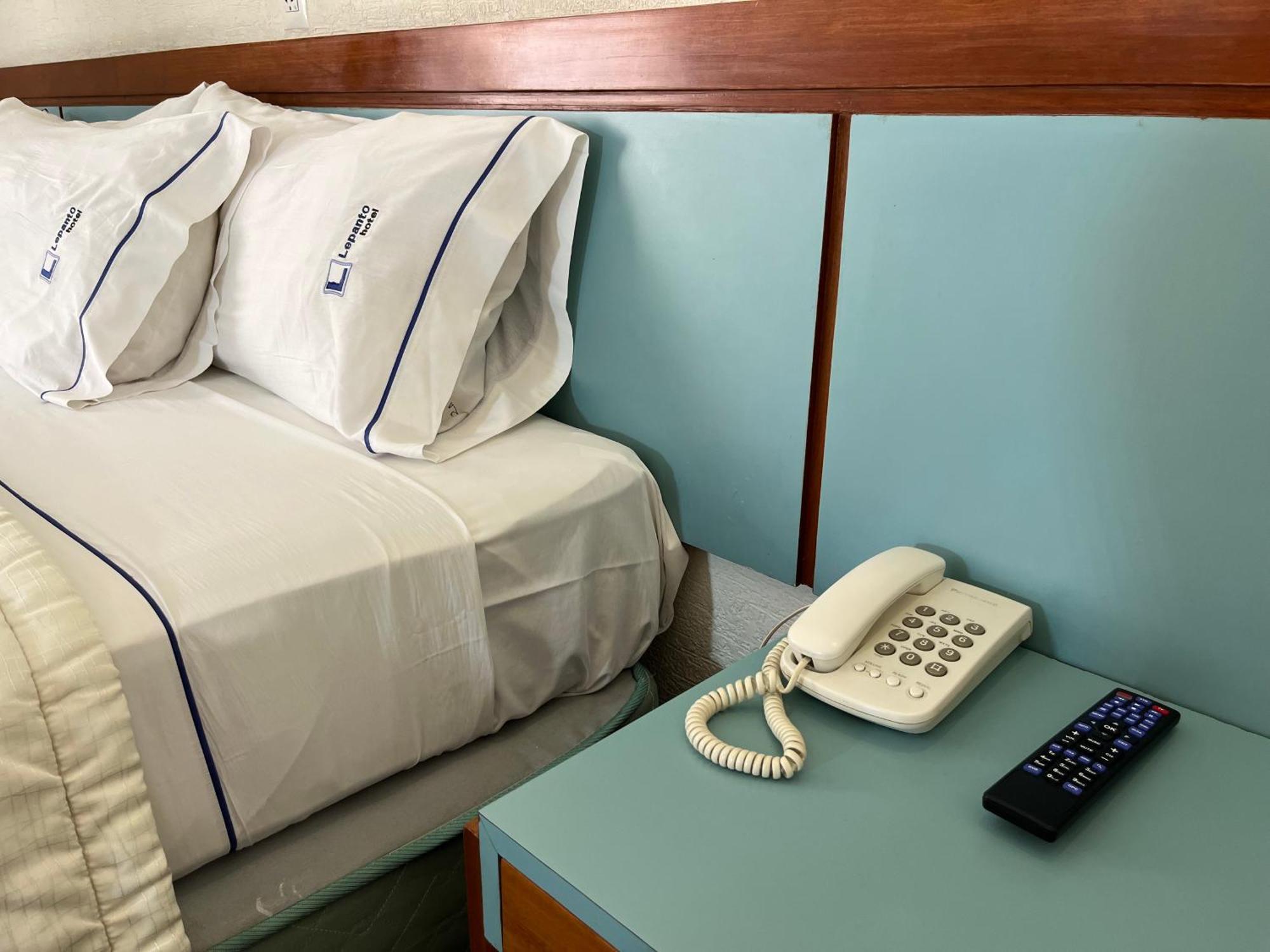 Lepanto Reforma Hotel