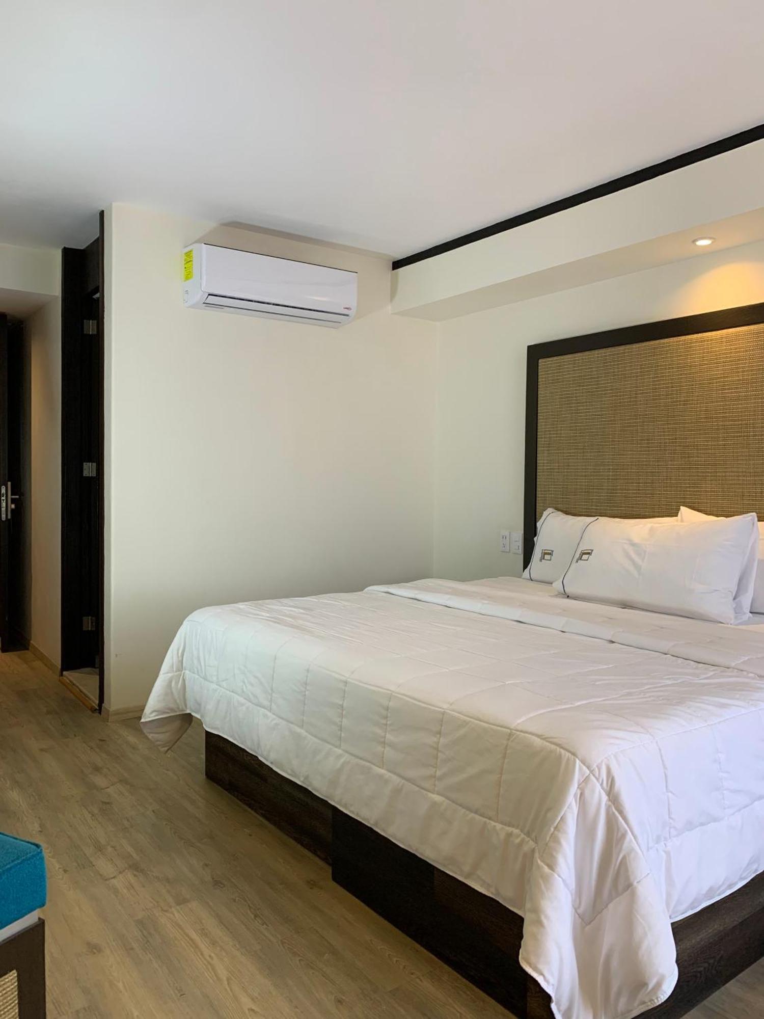Hotel Lepanto Reforma