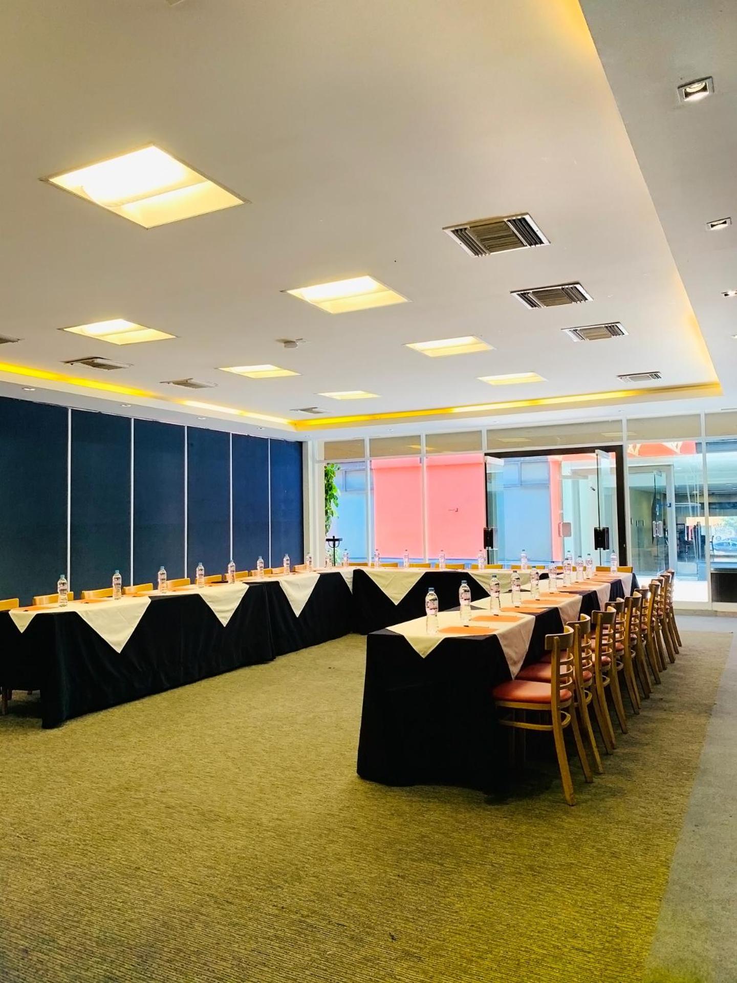 Hotel Lepanto Reforma 4*