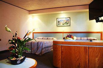 Lepanto Reforma Hotel Mexiko-Stadt
