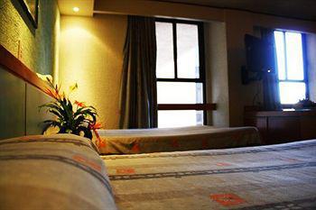 Hotel Lepanto Reforma 4*